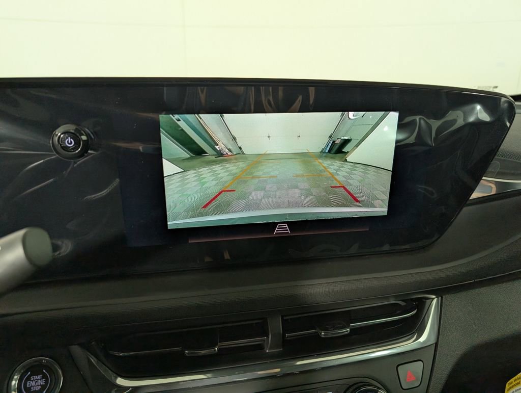 2026 Buick Envista Preferred - Photo 22