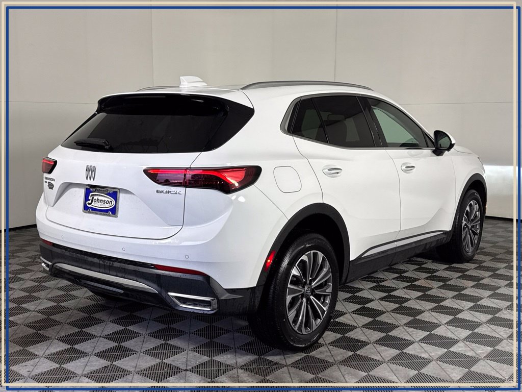 2026 Buick Envision Preferred - Photo 6