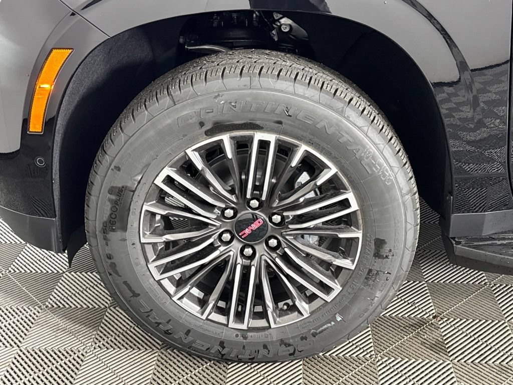 2026 GMC Yukon XL Elevation - Photo 43