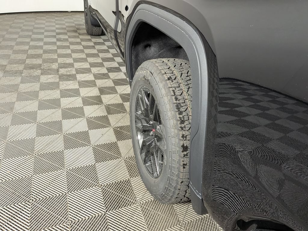 2026 GMC Sierra 1500 Elevation - Photo 12