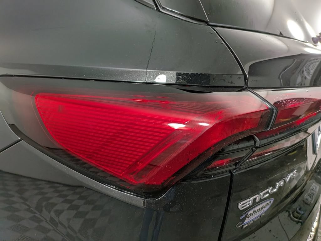 2025 Buick Enclave Sport Touring - Photo 13