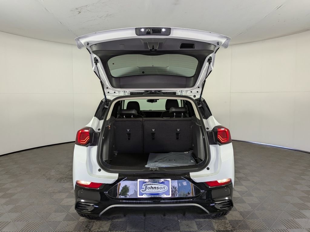 2026 Buick Encore GX Sport Touring - Photo 9