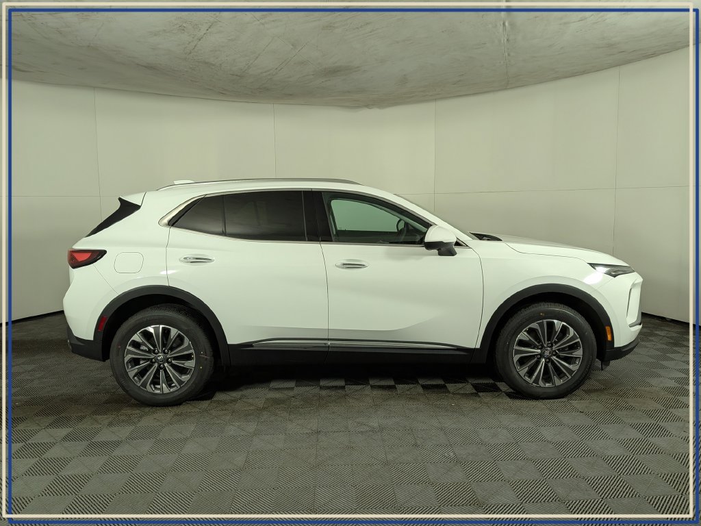 2026 Buick Envision Preferred - Photo 6