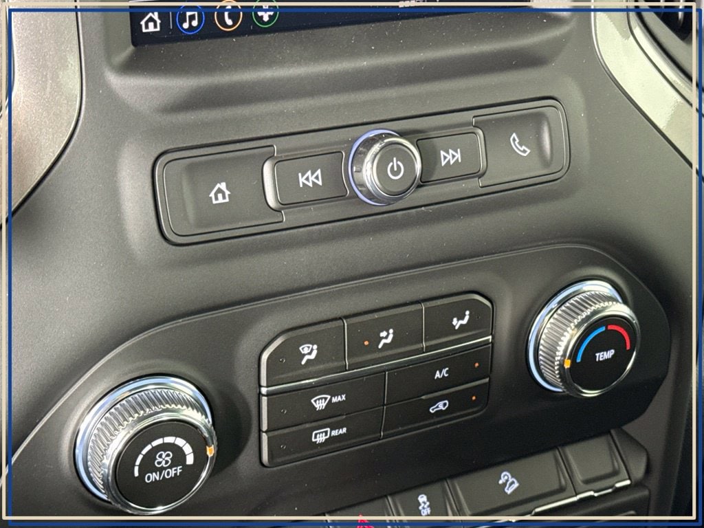 2026 GMC Sierra 1500 Pro - Photo 16