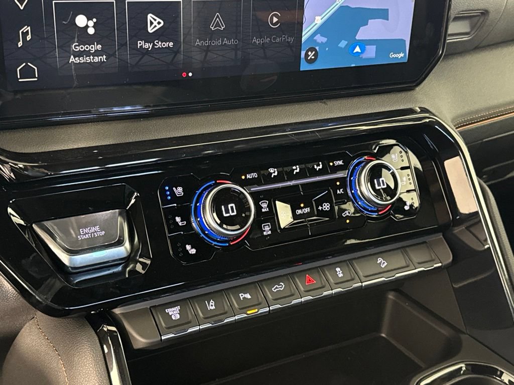 2026 GMC Sierra 3500HD AT4 - Photo 24
