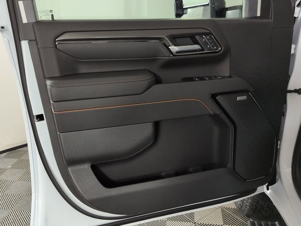 2026 GMC Sierra 2500HD AT4 - Photo 21