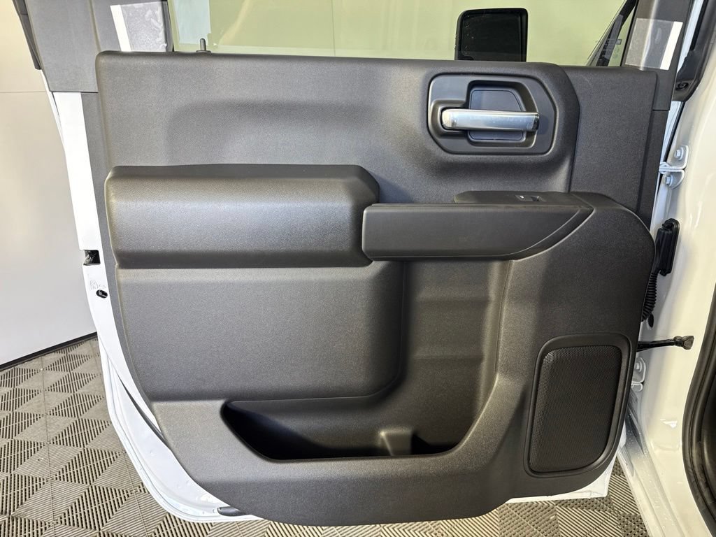 2026 GMC Sierra 3500HD Pro - Photo 34