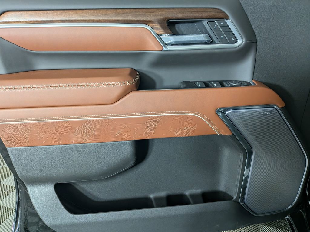 2026 GMC Sierra 2500HD Denali Ultimate - Photo 15