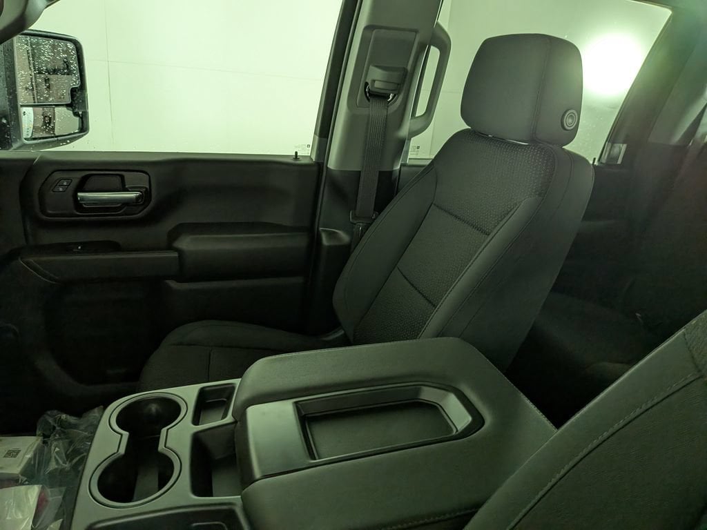 2026 GMC Sierra 3500HD Pro - Photo 22
