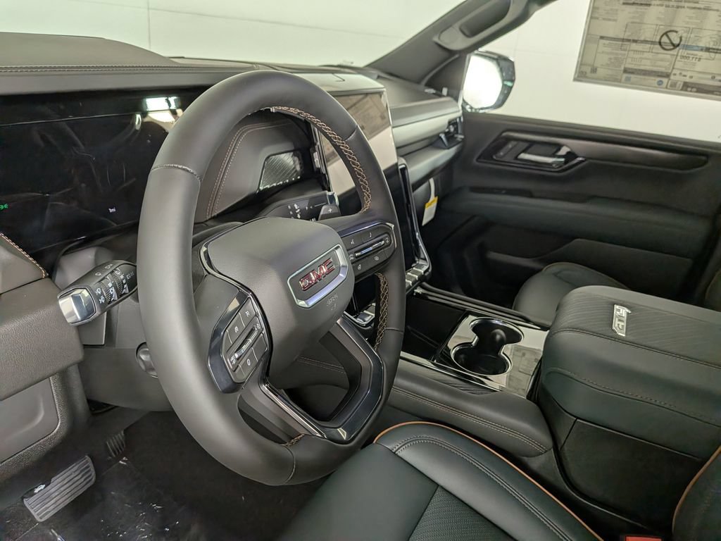 2026 GMC Yukon AT4 - Photo 21
