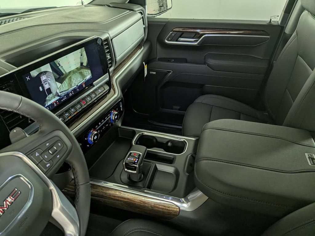 2026 GMC Sierra 1500 Elevation - Photo 23