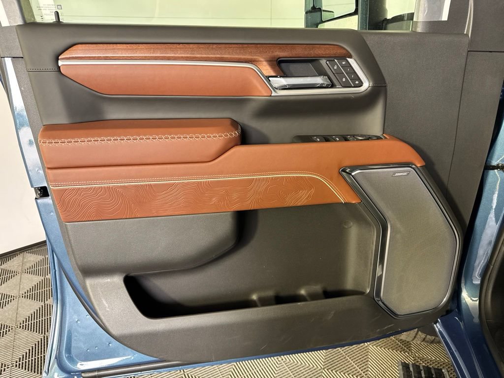 2026 GMC Sierra 3500HD Denali Ultimate - Photo 24