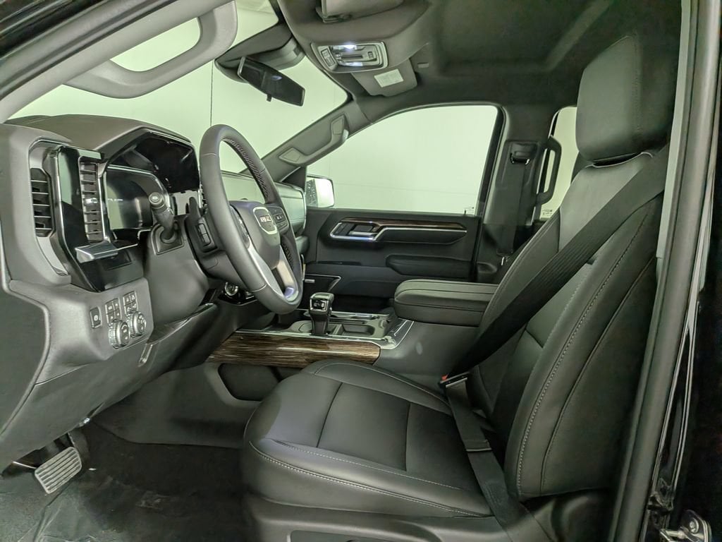 2026 GMC Sierra 1500 Elevation - Photo 14