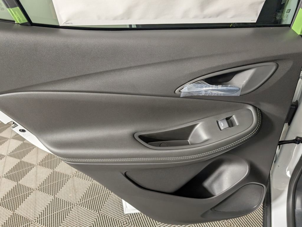 2026 Buick Encore GX Preferred - Photo 26