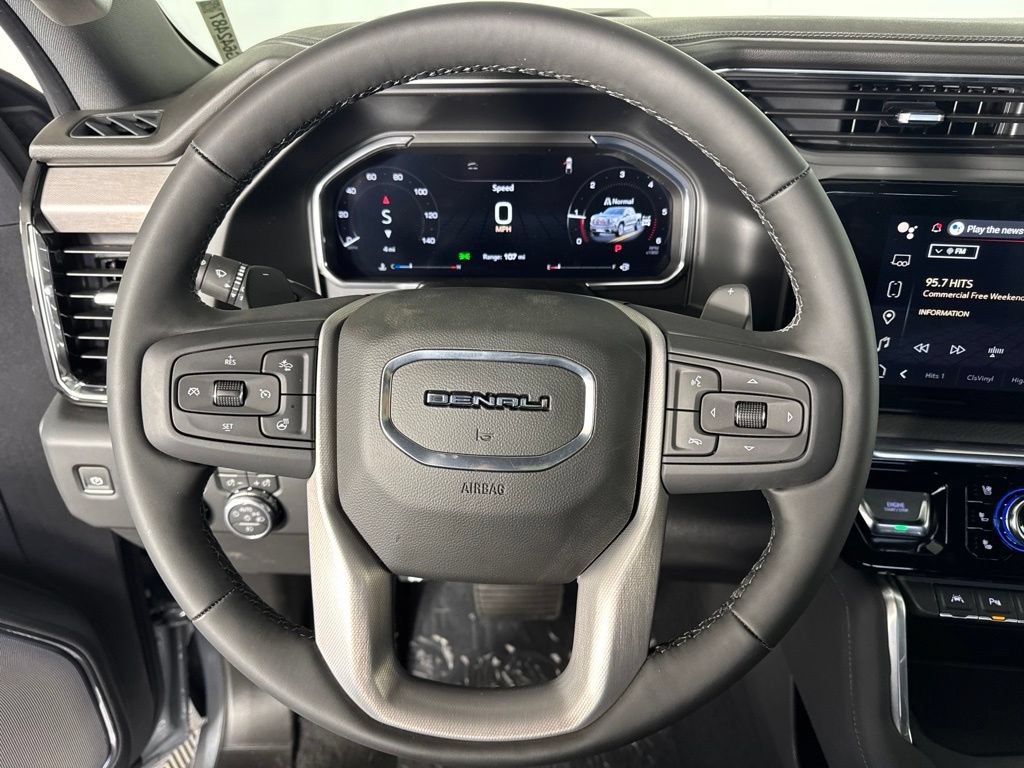 2026 GMC Sierra 1500 Denali - Photo 10