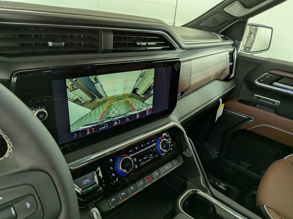 2026 GMC Sierra 1500 Denali Ultimate - Photo 21