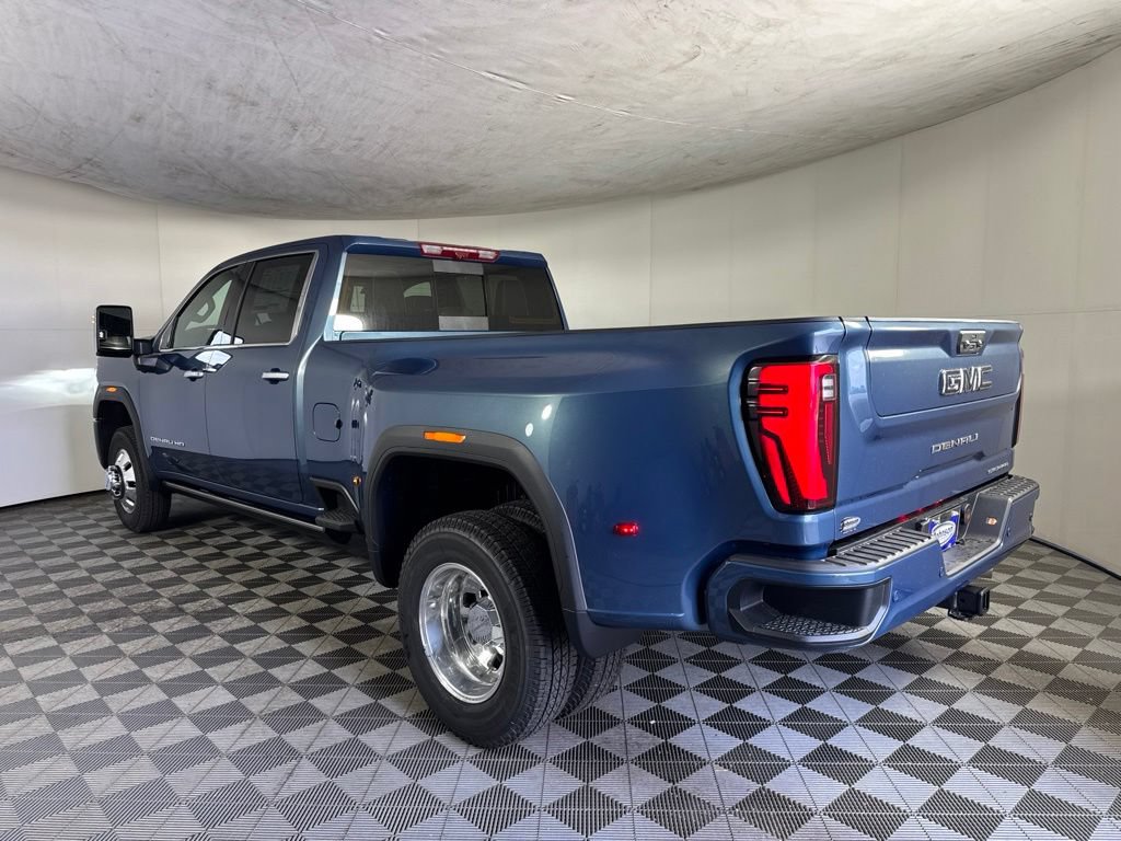 2026 GMC Sierra 3500HD Denali Ultimate - Photo 7