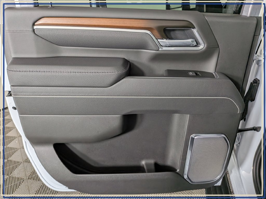 2026 GMC Sierra 2500HD Denali - Photo 30