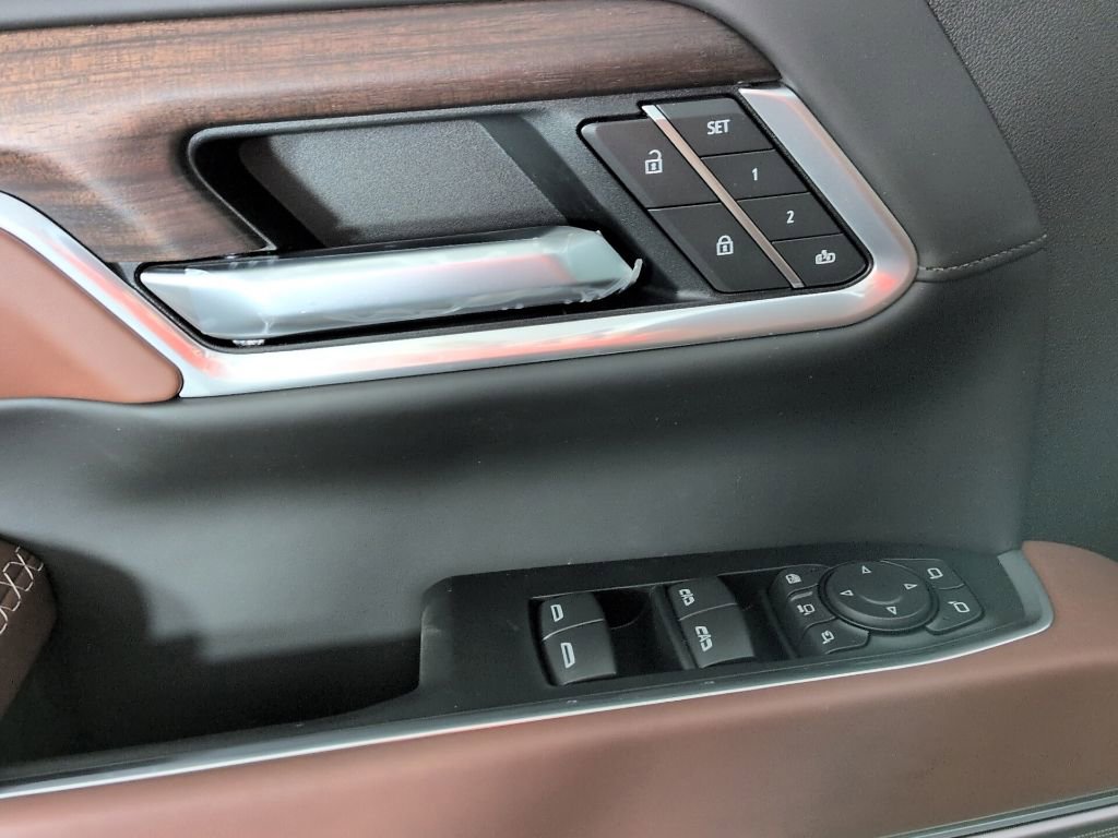 2026 GMC Sierra 2500HD Denali Ultimate - Photo 23