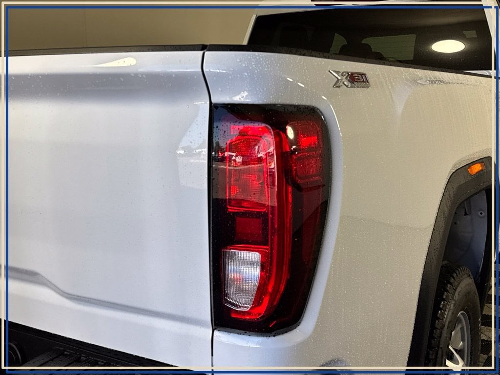 2026 GMC Sierra 2500HD Pro - Photo 7