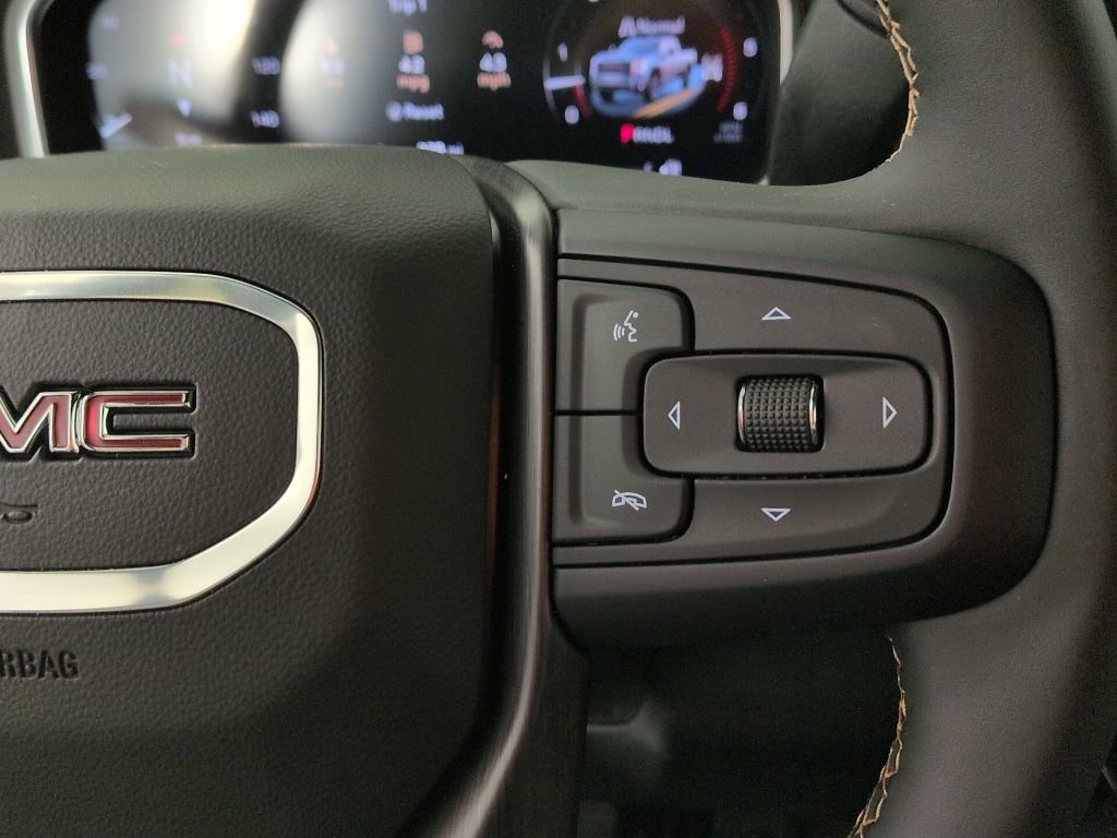 2026 GMC Sierra 2500HD AT4 - Photo 19