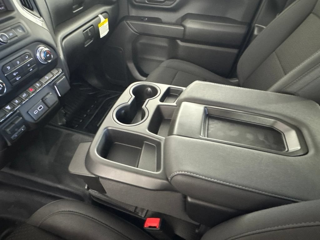 2026 GMC Sierra 2500HD Pro - Photo 21