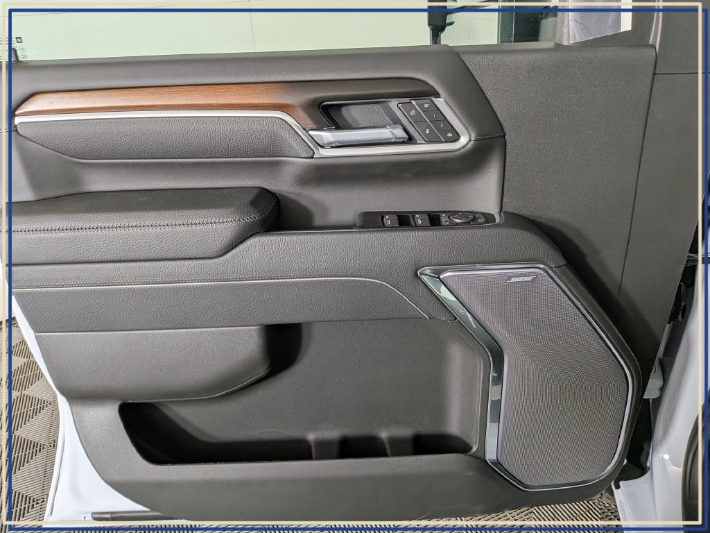 2026 GMC Sierra 2500HD Denali - Photo 16