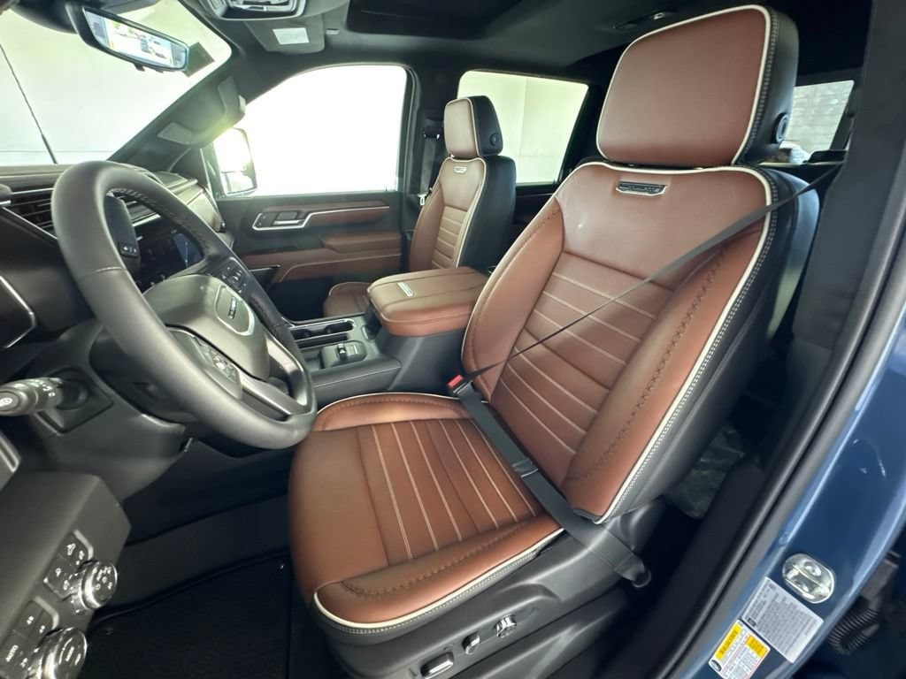 2026 GMC Sierra 3500HD Denali Ultimate - Photo 26