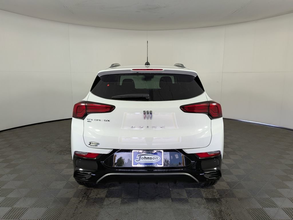 2026 Buick Encore GX Sport Touring - Photo 8