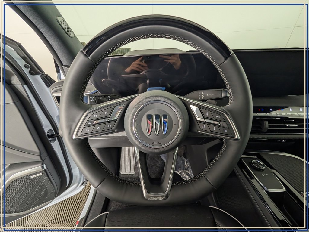 2026 Buick Enclave Sport Touring - Photo 19