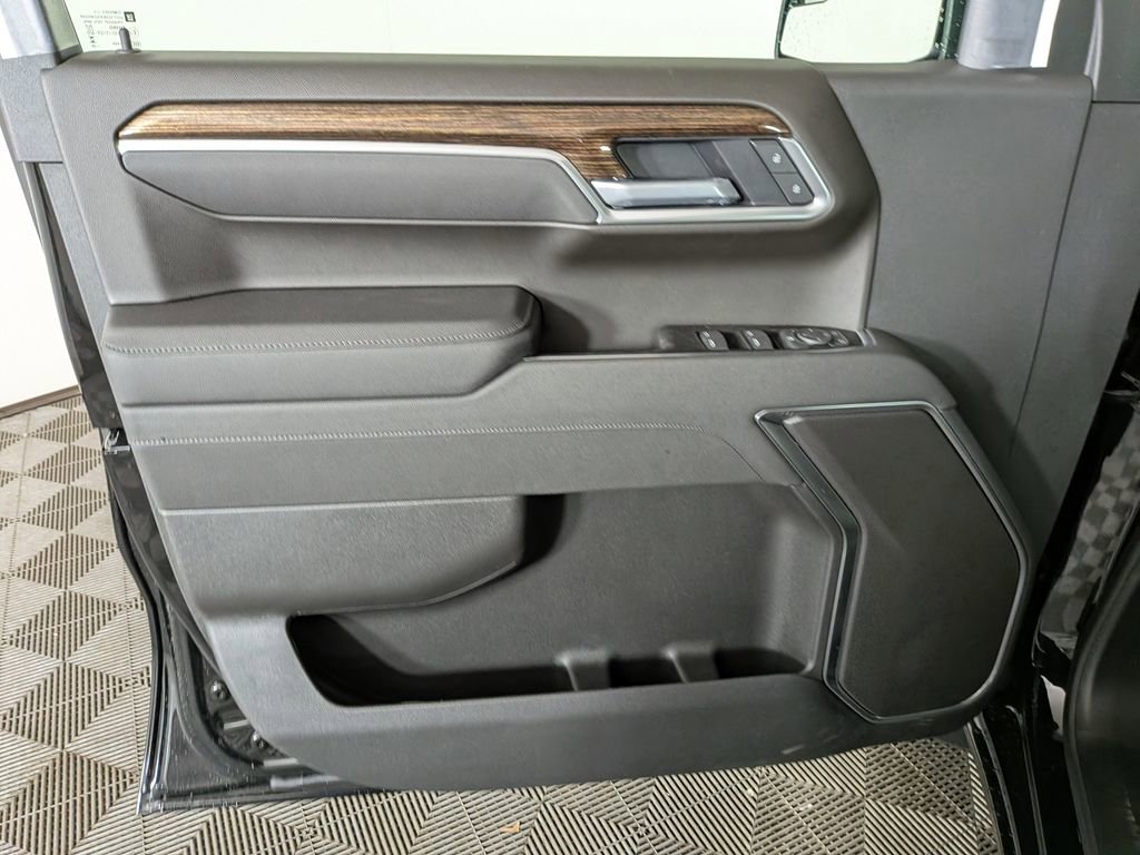 2026 GMC Sierra 1500 Elevation - Photo 13