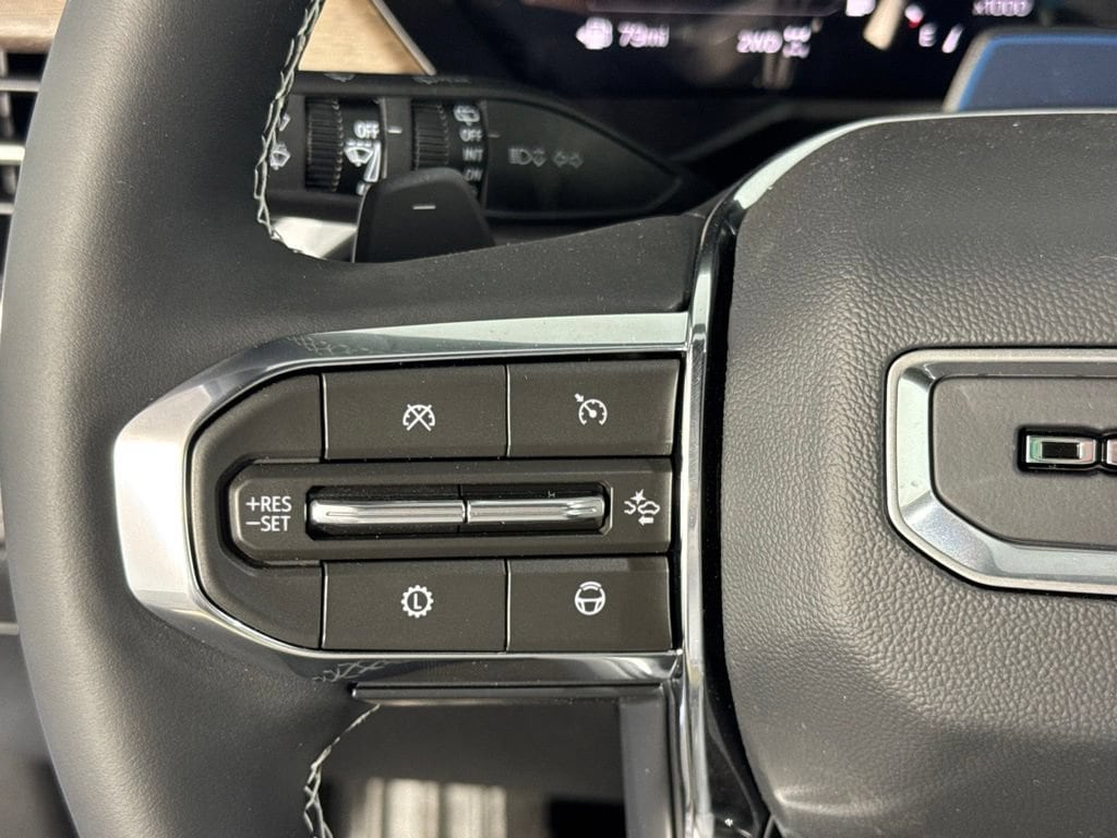 2027 GMC Acadia Denali Ultimate - Photo 16
