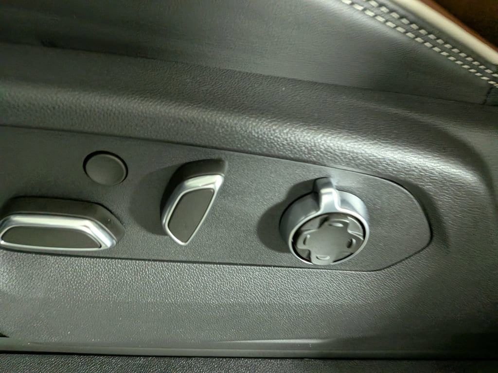 2026 GMC Sierra 1500 Denali Ultimate - Photo 15