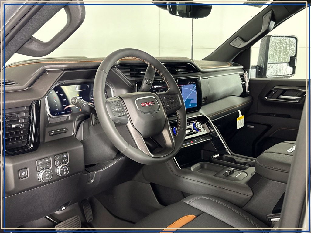 2026 GMC Sierra 2500HD AT4 - Photo 15
