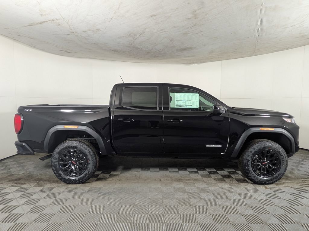 2026 GMC Canyon Elevation - Photo 6