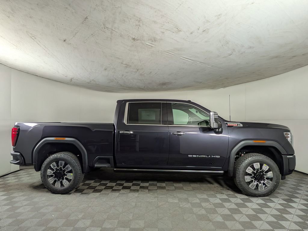 2026 GMC Sierra 2500HD Denali - Photo 6