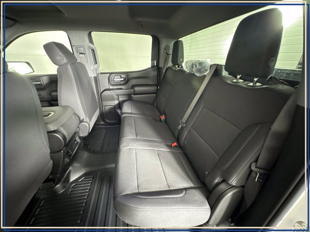 2026 GMC Sierra 1500 Pro - Photo 25