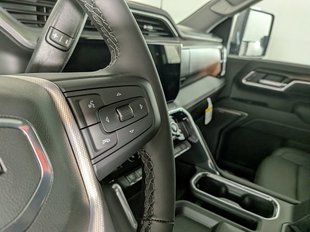 2026 GMC Sierra 2500HD Denali - Photo 21