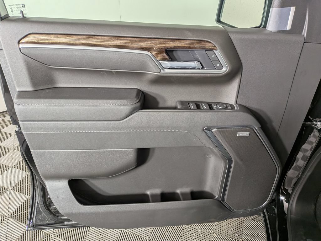 2026 GMC Sierra 1500 Elevation - Photo 13