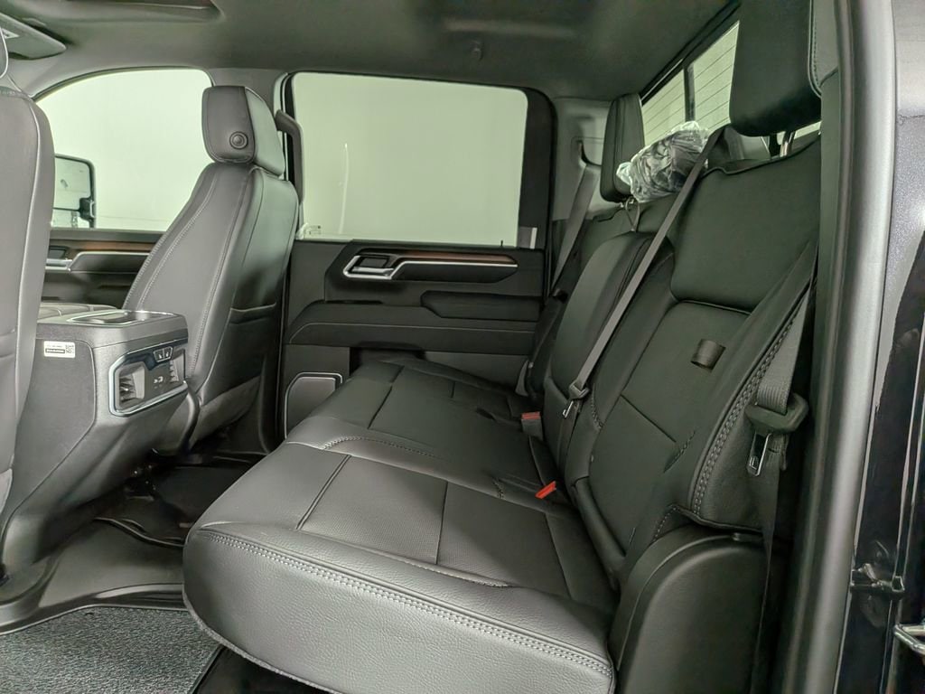 2026 GMC Sierra 2500HD Denali - Photo 30