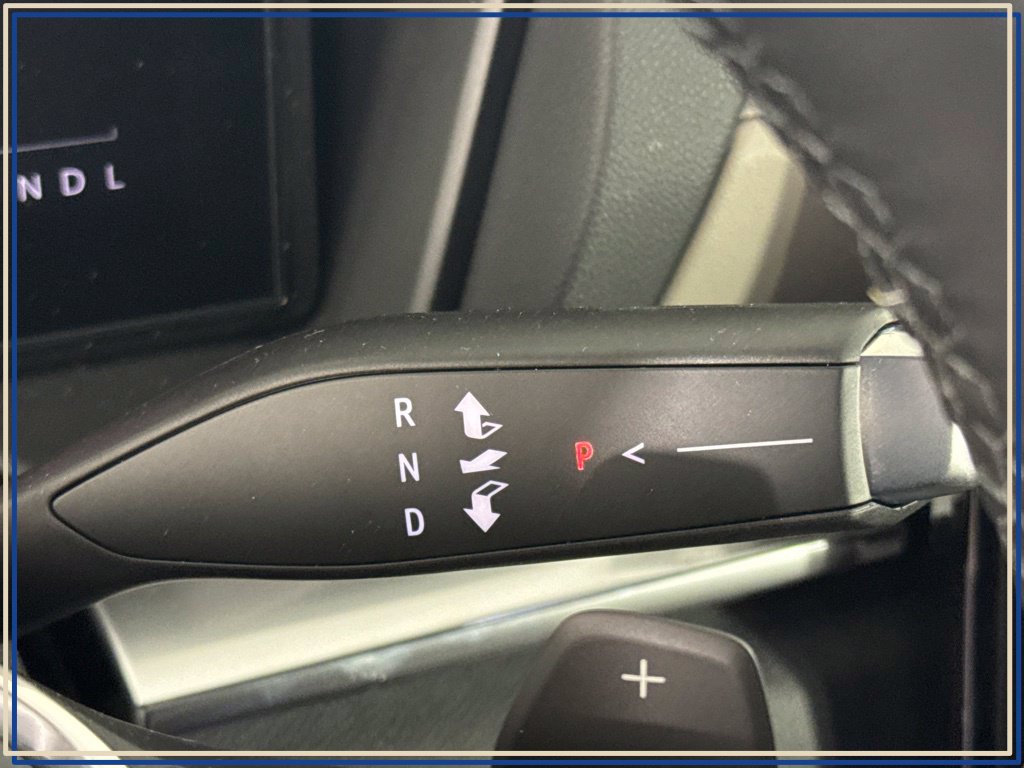2027 GMC Terrain Elevation - Photo 19