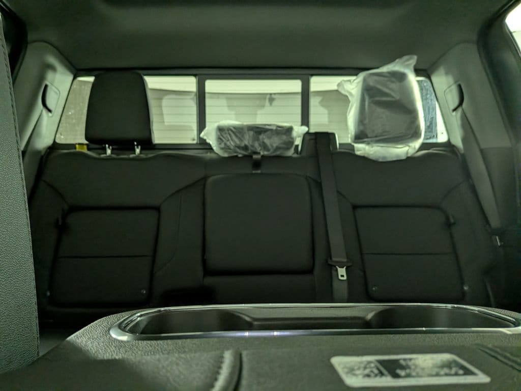 2026 GMC Sierra 1500 Elevation - Photo 26