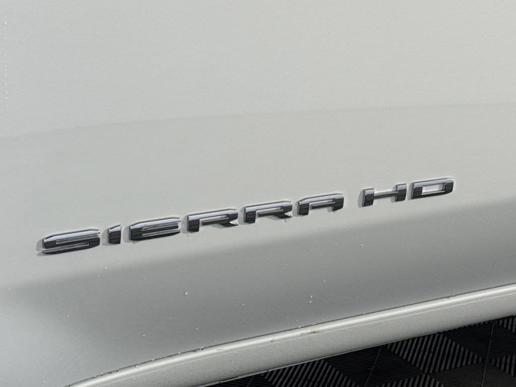 2026 GMC Sierra 3500HD Pro - Photo 12