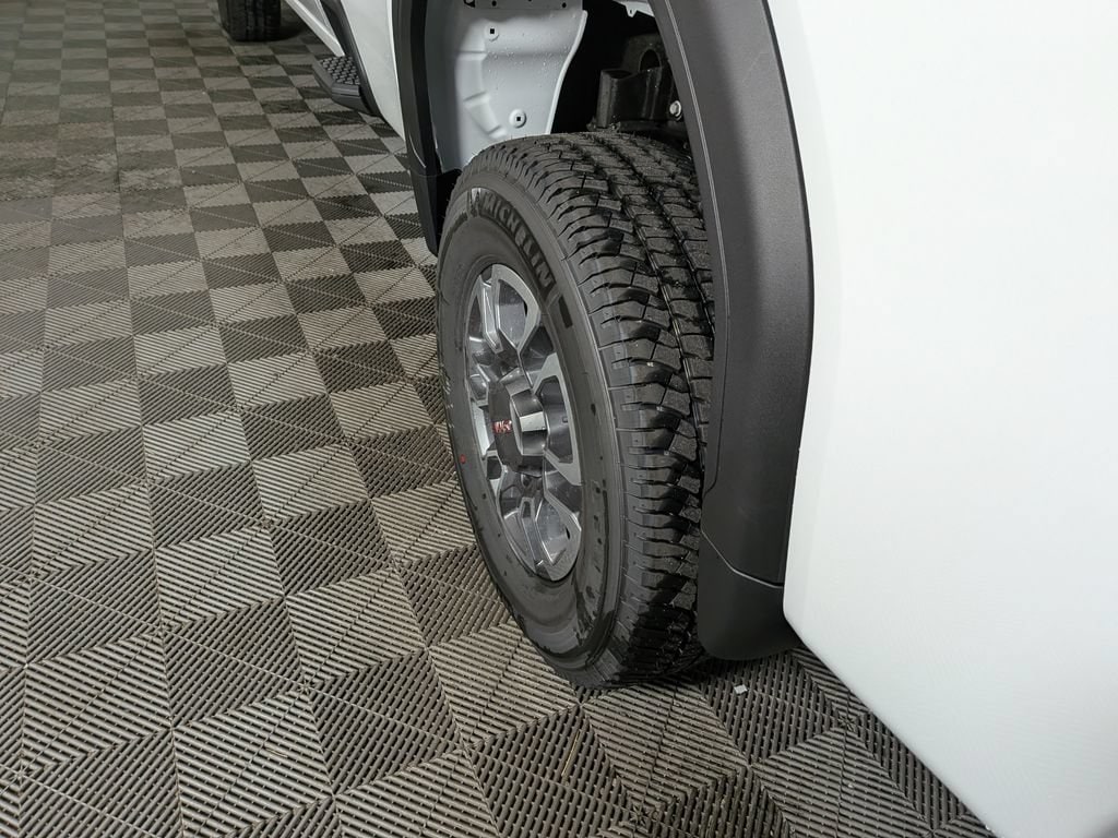 2026 GMC Sierra 3500HD Pro - Photo 12