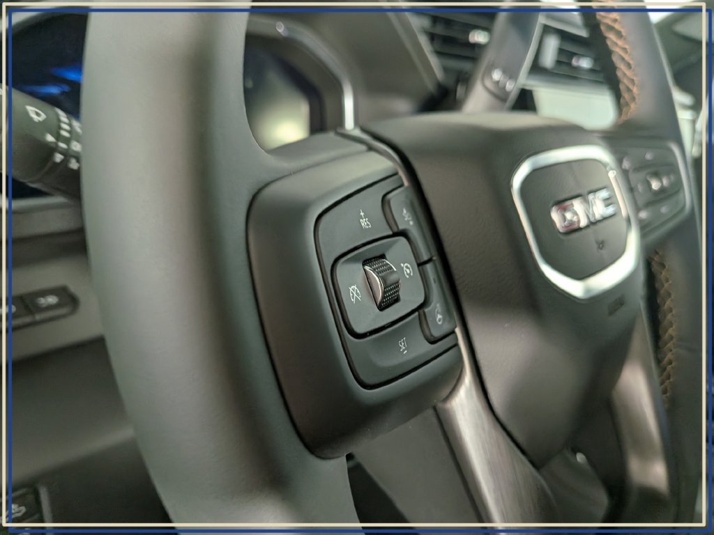 2026 GMC Sierra 2500HD AT4 - Photo 20