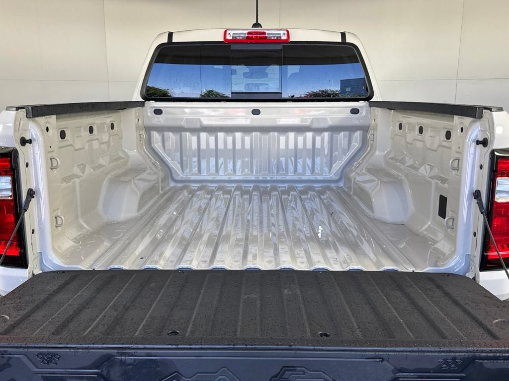 2026 GMC Canyon Elevation - Photo 32