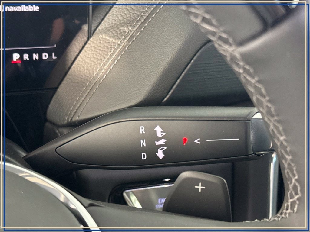 2026 GMC Yukon Denali - Photo 18