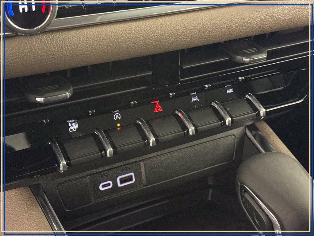 2026 GMC Canyon Denali - Photo 22