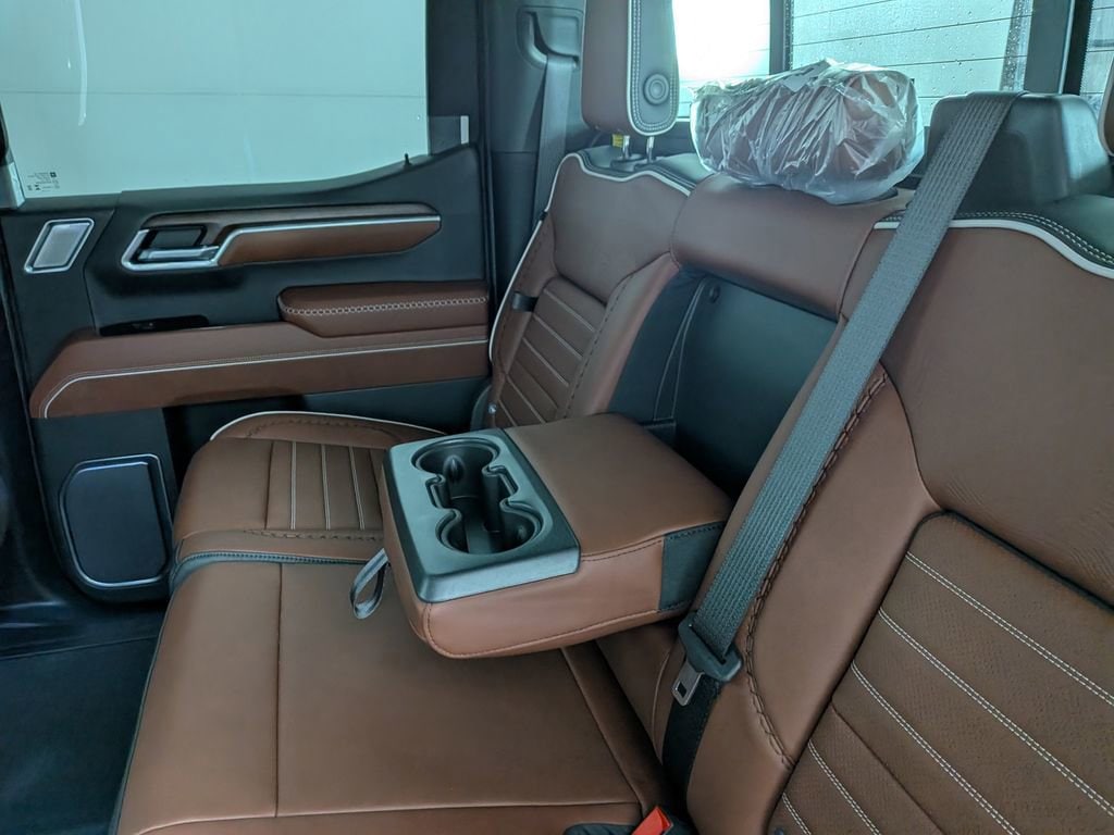2026 GMC Sierra 1500 Denali Ultimate - Photo 30