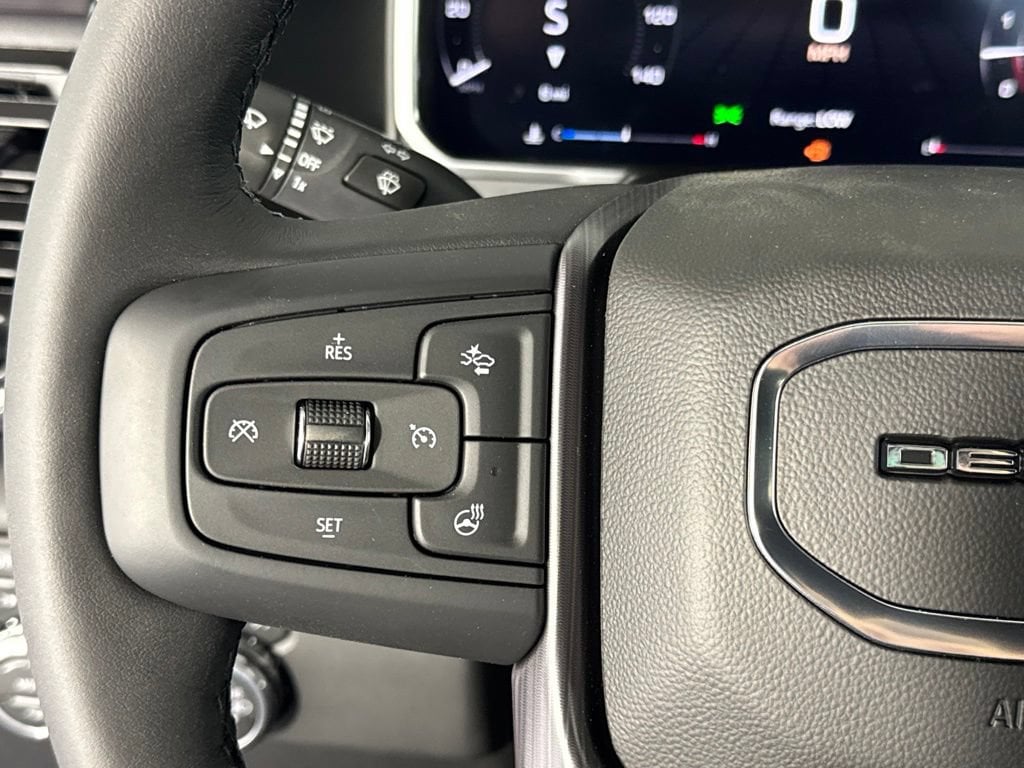 2026 GMC Sierra 3500HD Denali Ultimate - Photo 11